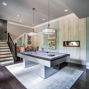 Benzinger Terrace - Brentwood, TN