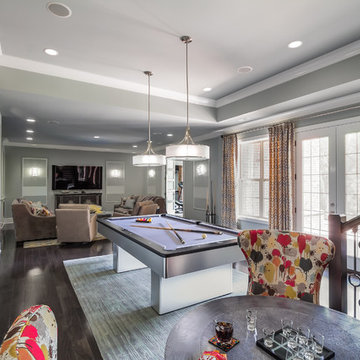 Benzinger Terrace - Brentwood, TN