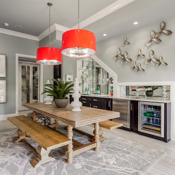 Benzinger Terrace - Brentwood, TN