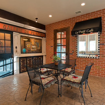 Berkshire Residence