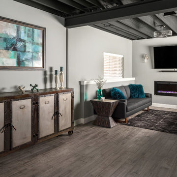 Bini Basement