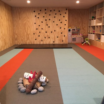 Birmingham Basement Finish