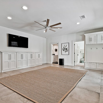 Blessings Golf Course Home