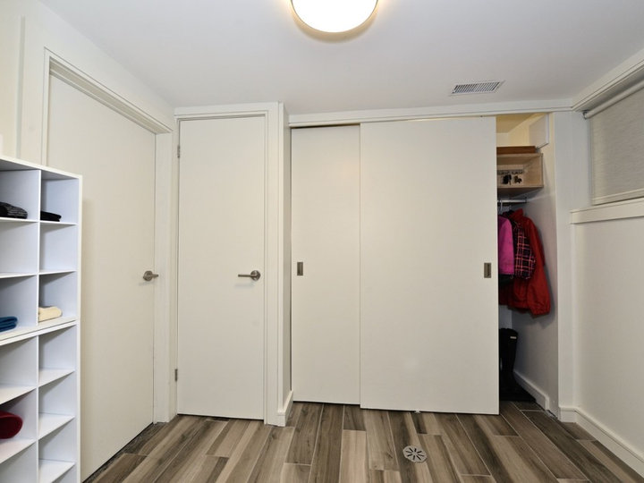 Underground - Basement