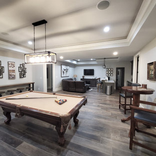 Bonus / Theater Rooms