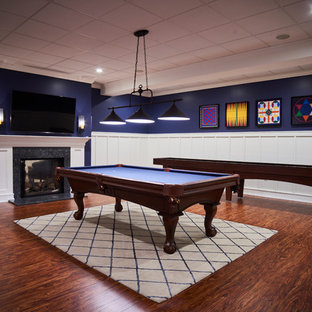 Brazilian Cherry Flooring - Lancaster, PA