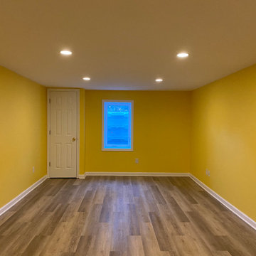Bright Basement in West Chester
