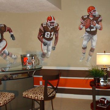 Browns
