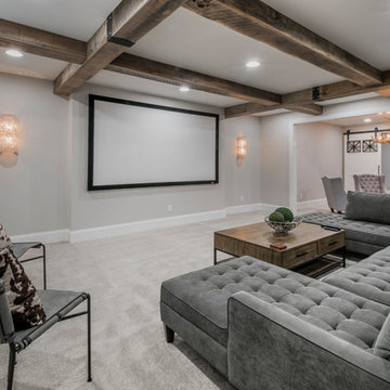 Buckeye Basements - Basement Over $100,000