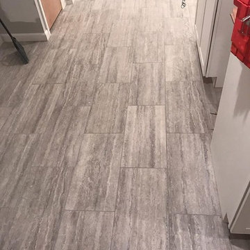 Cambridge Install 2017