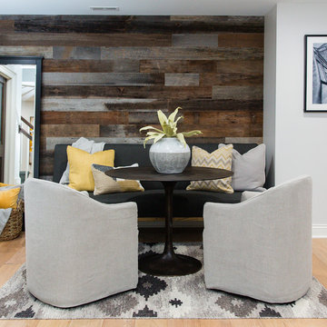 Canal Winchester Home with Soft Tones and Natural Elements