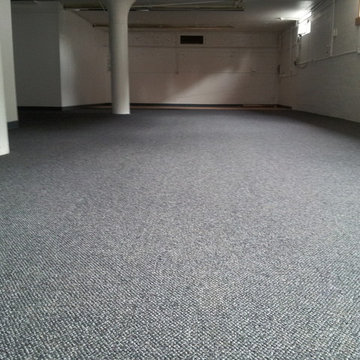 Carpet Installation