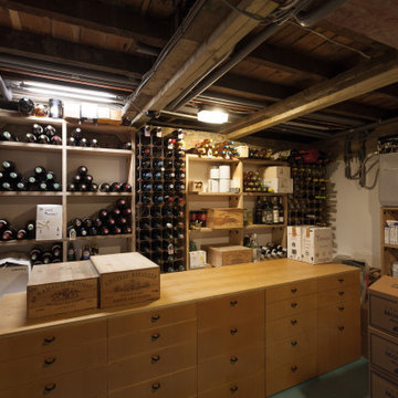 Carysfort Road Cellar Wine Store