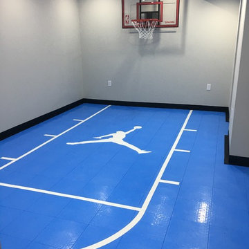 Casa Basements