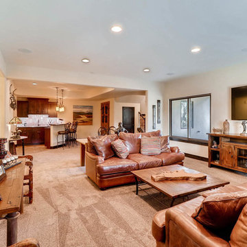 Casa de le Suenõs (Dream Home) 2015 Parade of Homes