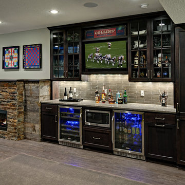 Chan Basement