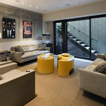 Cohen Residence