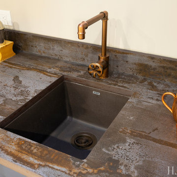 Collegeville Basement