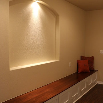 Colorado Basement