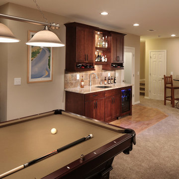 Colorado Casual - Lafayette Home Remodel