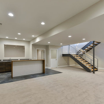 Colorado Drytown Grove