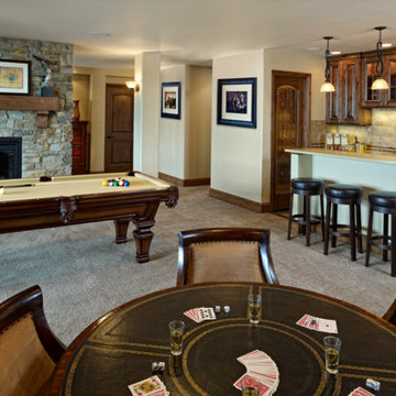 Colorado Golf Club