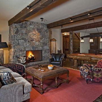 Colorado Retreat