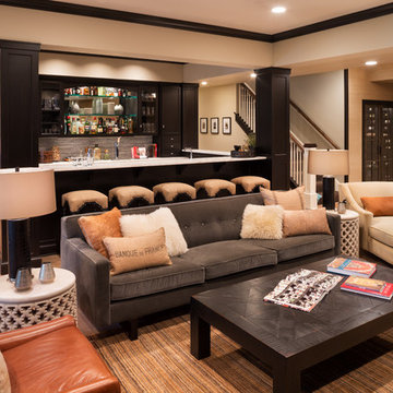 Comfortable Cottage Style