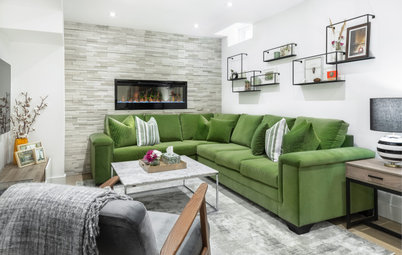 The 10 Most Popular Basements of 2019