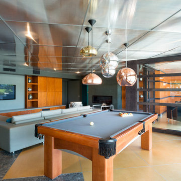 Contemporary Reno