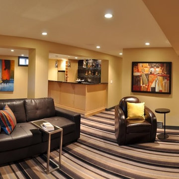 Corefront Homes
