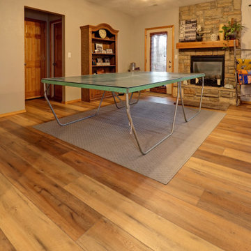 Coretec Virtue Oak Luxury Vinyl Plank