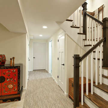 Corner Lot