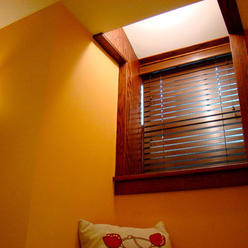 COTY Award Basement Remodel