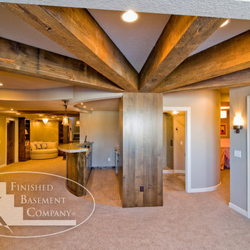 County Road Basement