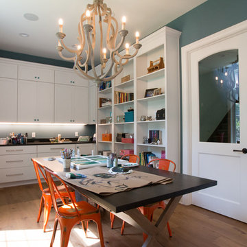 Craft Room