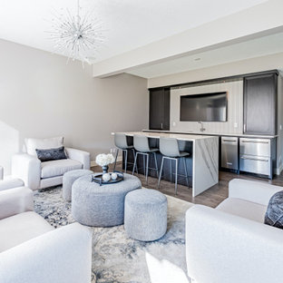 Cranston Residence