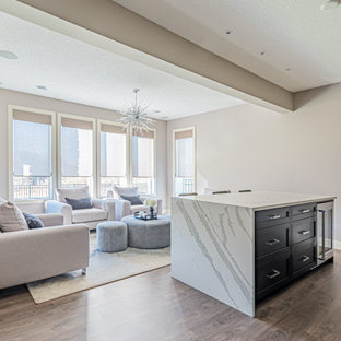 Cranston Residence