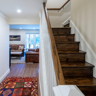 Creating a Great Room and Interior Renovation in Villanova, PA