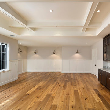 Creek House