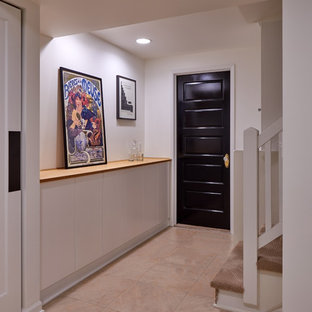 Crown Hill Basement Refresh