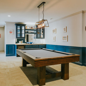 Custom at Cypress Pointe