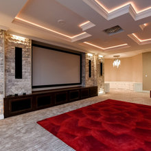 New House Theater