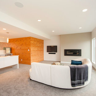 Custom Built Home by Artista in Southe Point