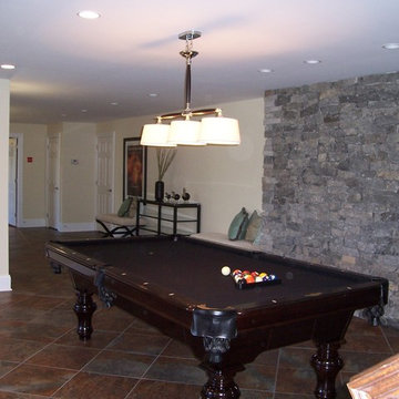 custom home chester county