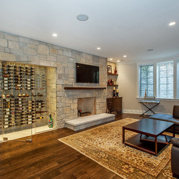 Custom Home