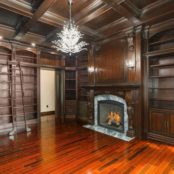 Custom Library