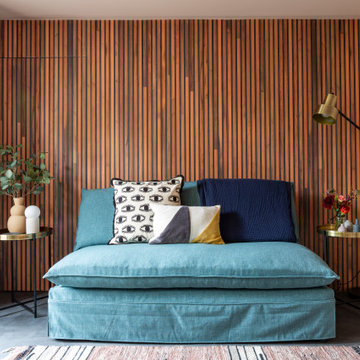 De Beauvoir, Hackney - Full house renovation