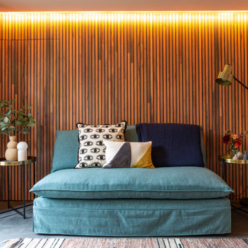 De Beauvoir, Hackney - Full house renovation