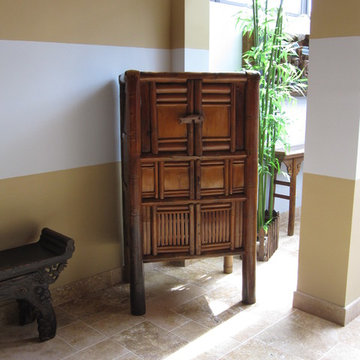 Design Ideas - Chinese Antique Cabinets - Shanghai Green Antiques